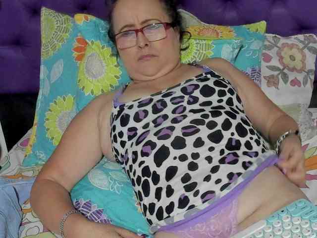 MargothClain webcam