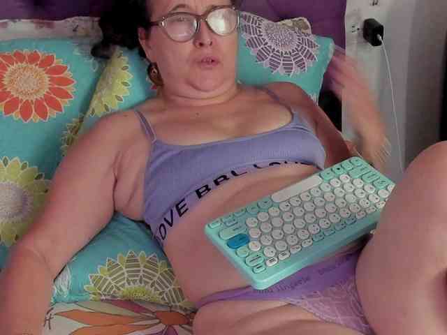 MargothClain webcam