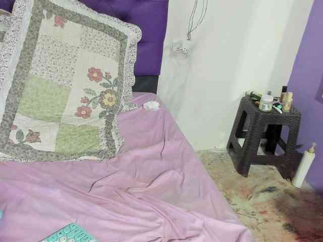 MargothClain webcam