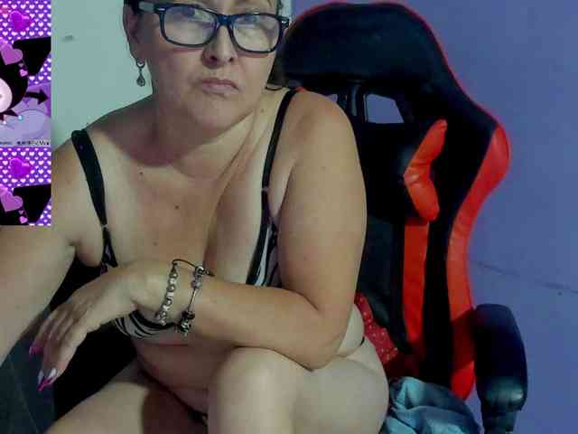 MargothClain webcam