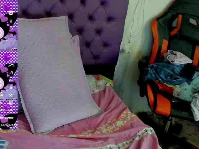 MargothClain webcam