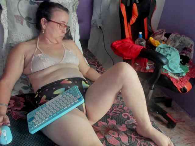 MargothClain webcam