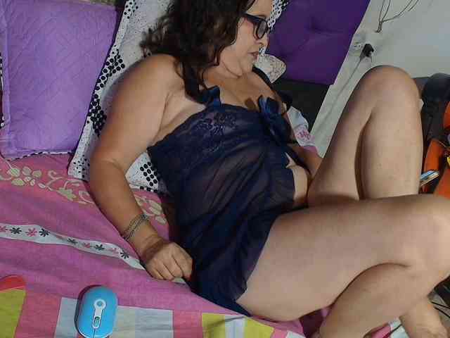 MargothClain webcam