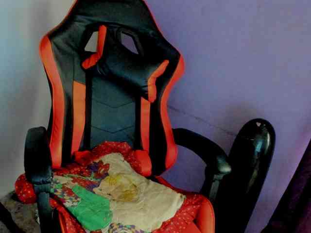 MargothClain webcam