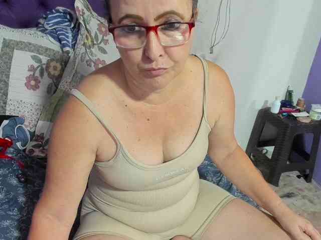MargothClain webcam