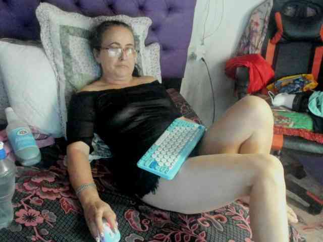 MargothClain webcam
