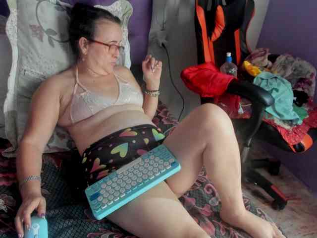 MargothClain webcam