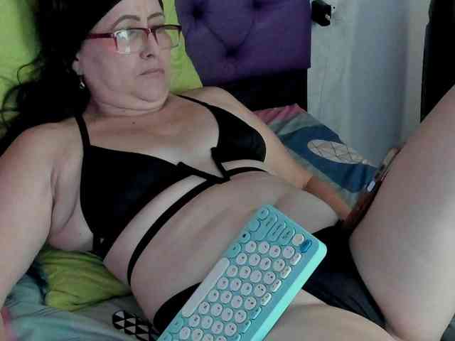MargothClain webcam
