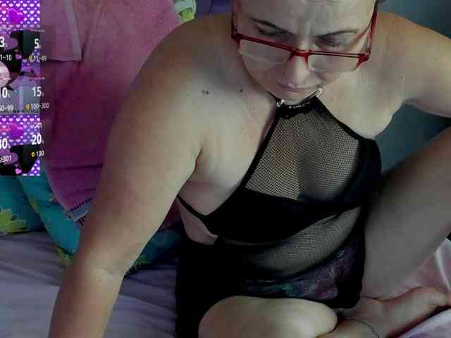 MargothClain webcam