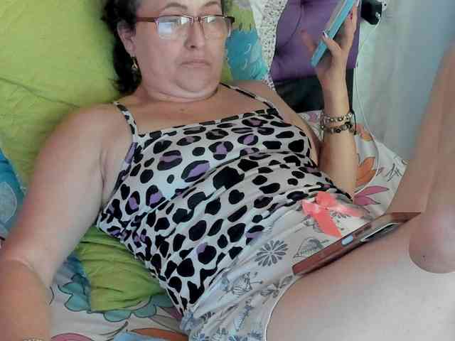 MargothClain webcam
