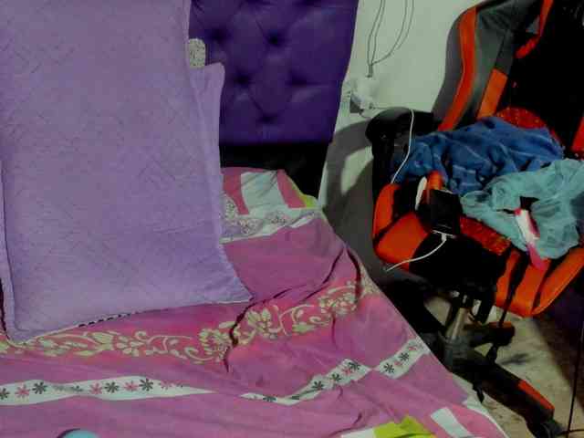 MargothClain webcam