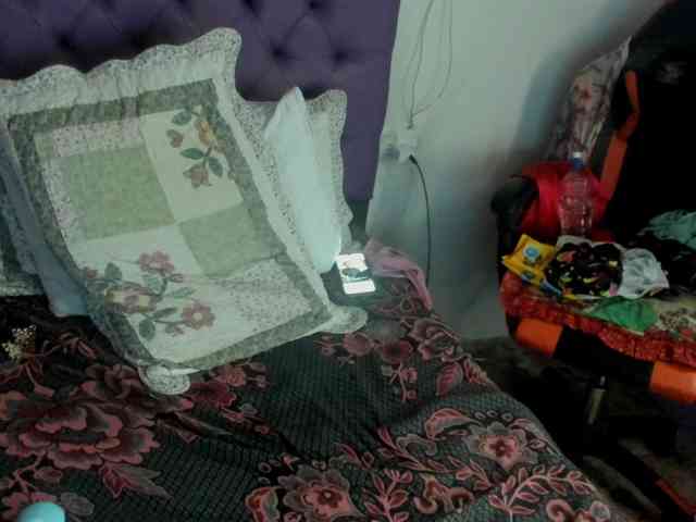 MargothClain webcam