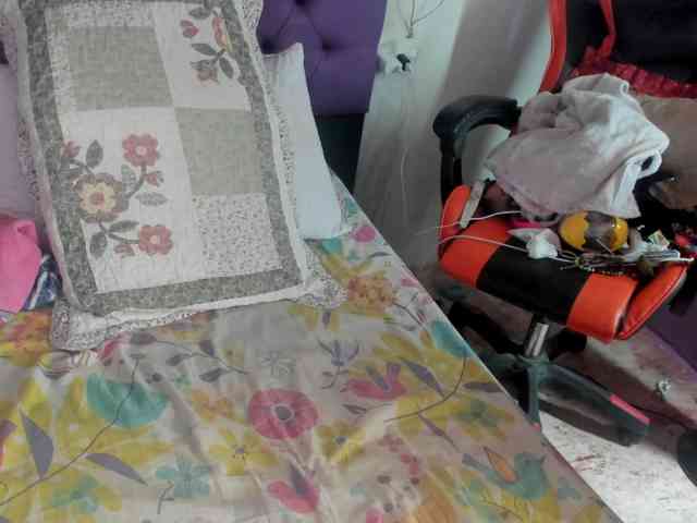 MargothClain webcam