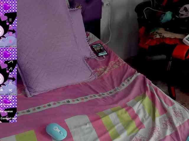MargothClain webcam