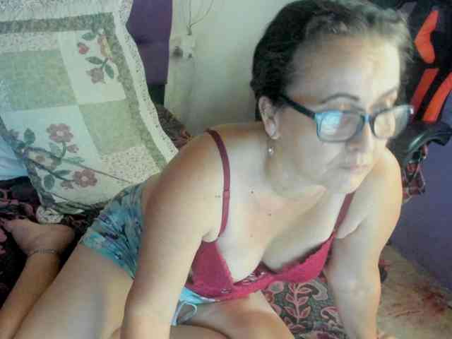 MargothClain webcam