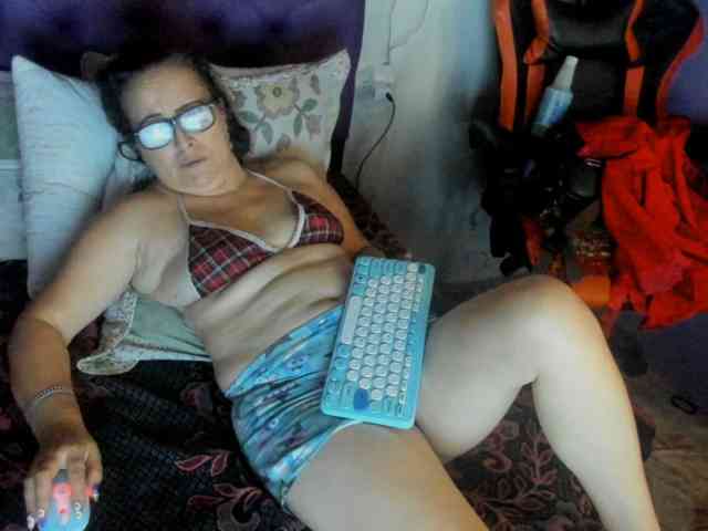 MargothClain webcam