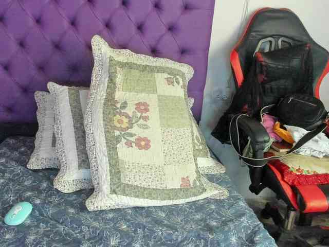 MargothClain webcam