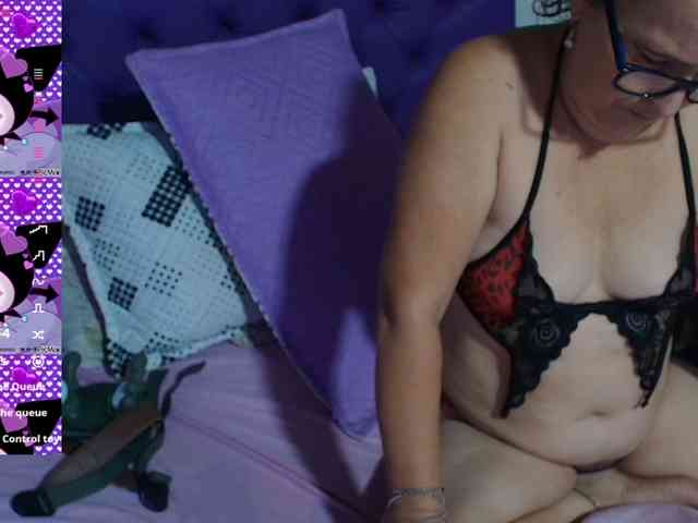 MargothClain webcam