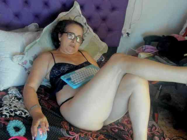 MargothClain webcam