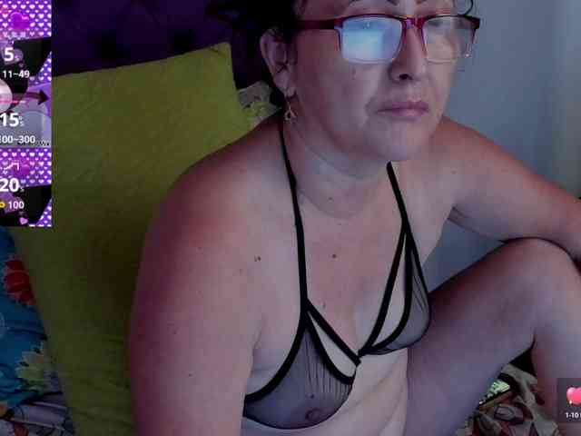 MargothClain webcam