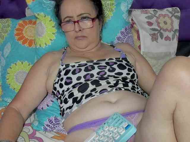 MargothClain webcam