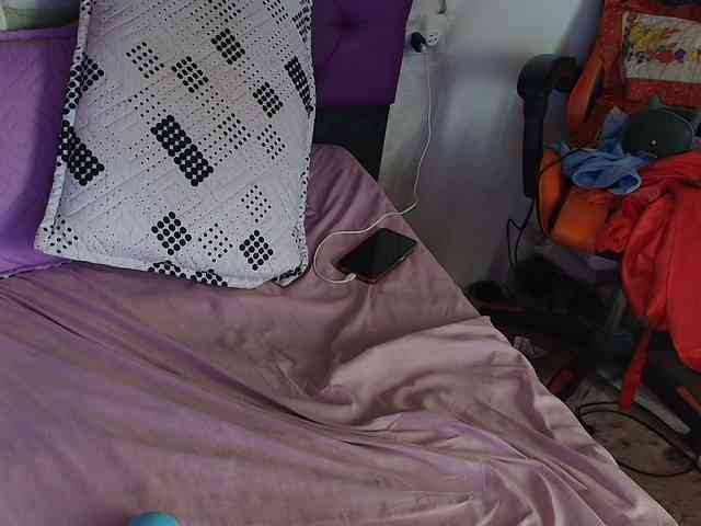 MargothClain webcam
