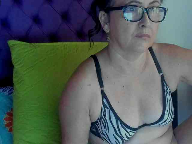 MargothClain webcam
