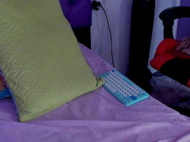 MargothClain webcam