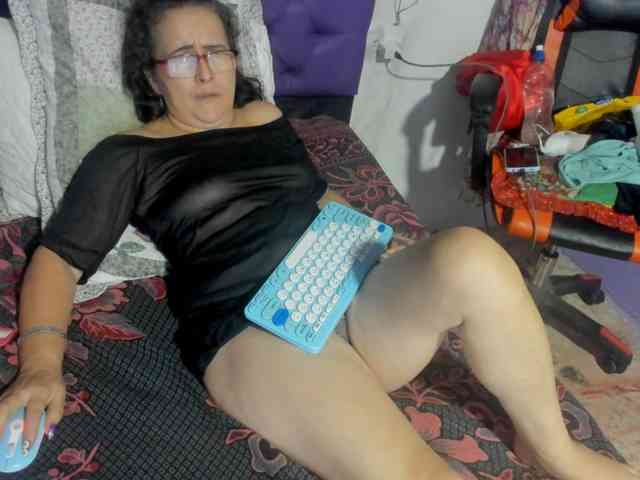 MargothClain webcam