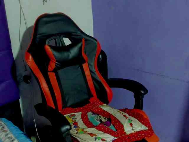 MargothClain webcam