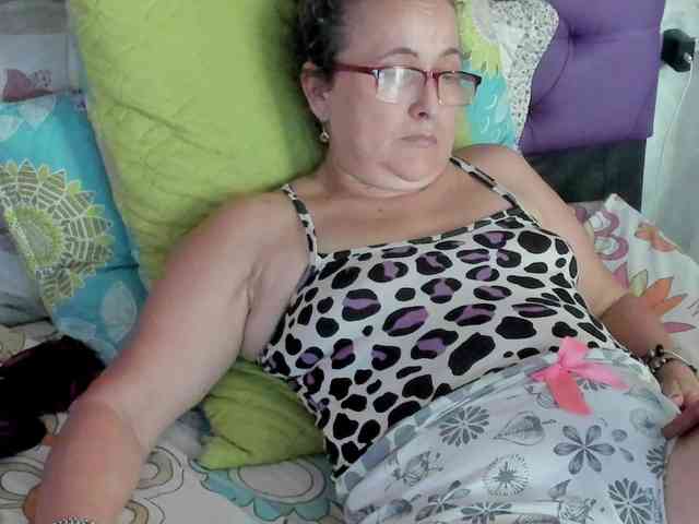 MargothClain webcam