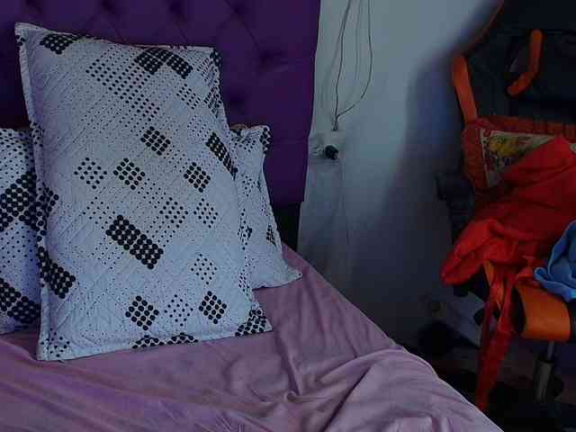 MargothClain webcam