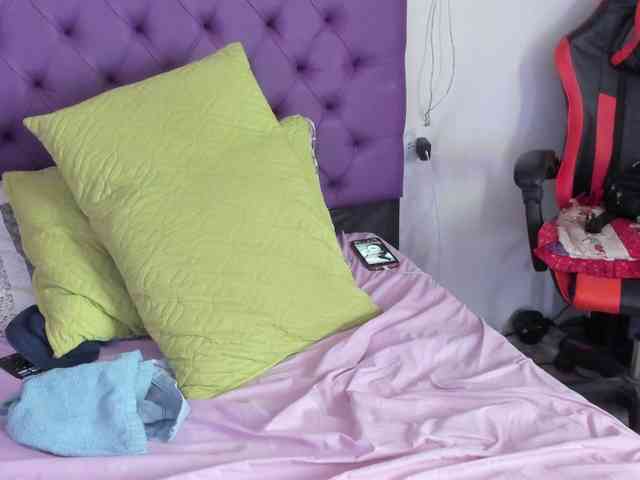 MargothClain webcam