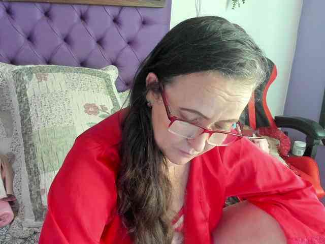 MargothClain webcam