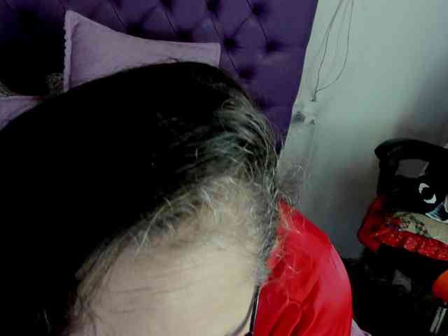 MargothClain webcam