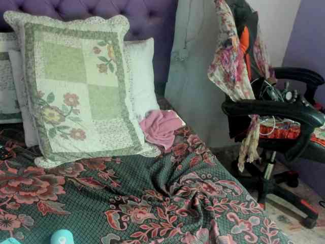 MargothClain webcam