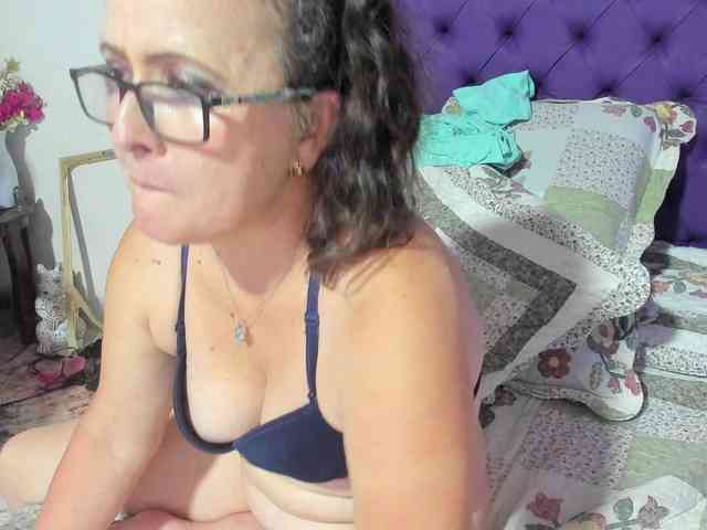 MargothClain webcam