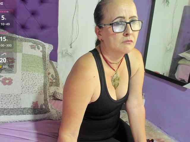 MargothClain webcam