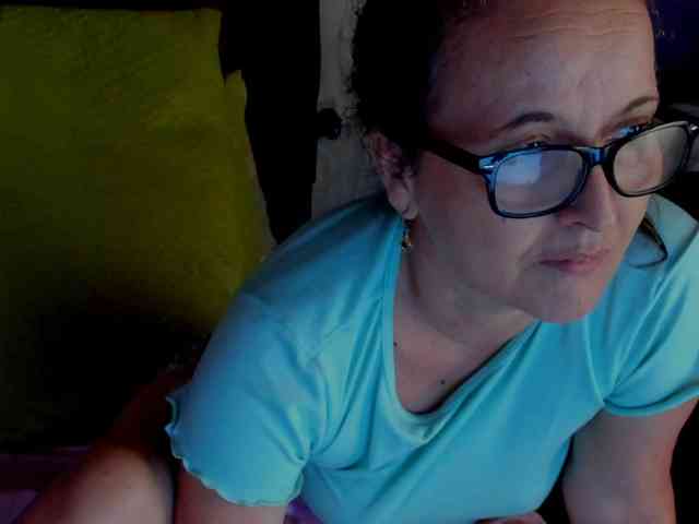 MargothClain webcam