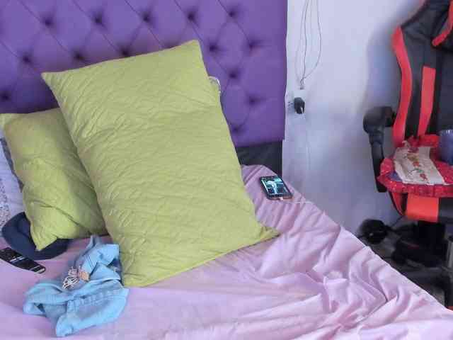 MargothClain webcam