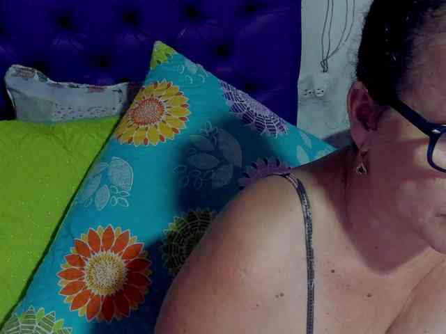 MargothClain webcam