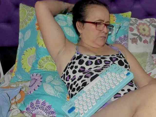 MargothClain webcam