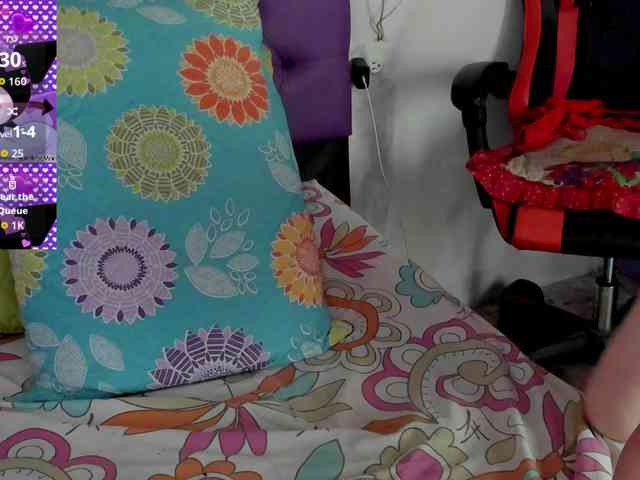 MargothClain webcam