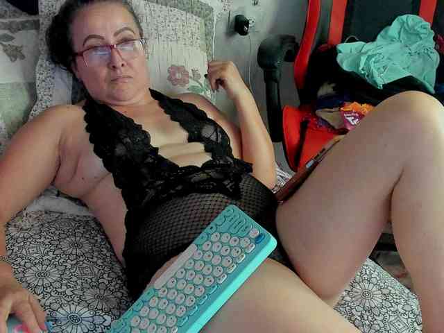 MargothClain webcam