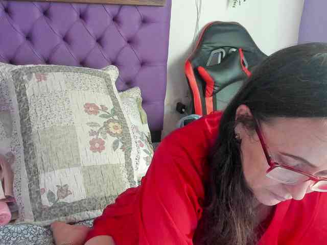 MargothClain webcam