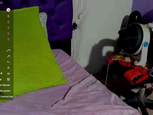 MargothClain webcam