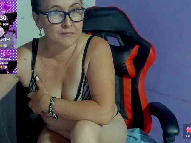 MargothClain webcam