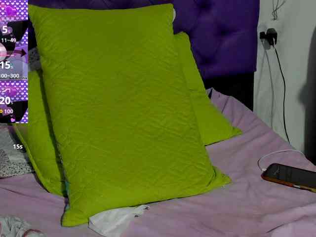 MargothClain webcam