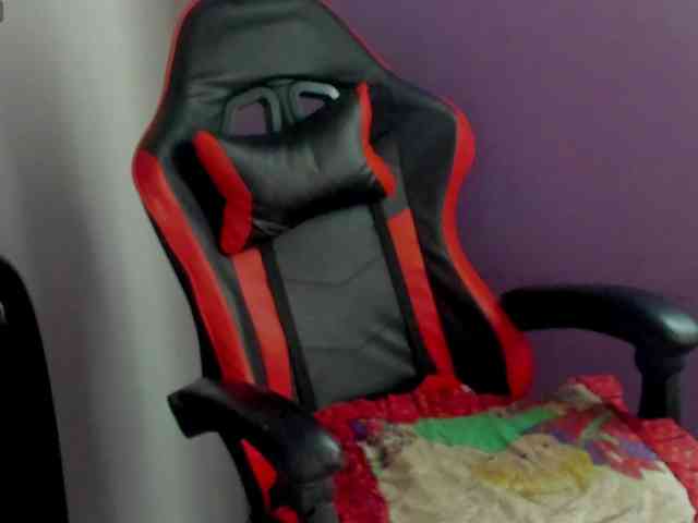 MargothClain webcam