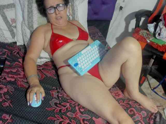 MargothClain webcam